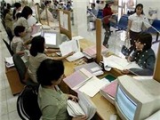 Bóng đá anh, ngoại hạng anh, lịch thi đấu euro 2012, Lương tối thiểu là 830.000 đồng/tháng từ ngày 1/5